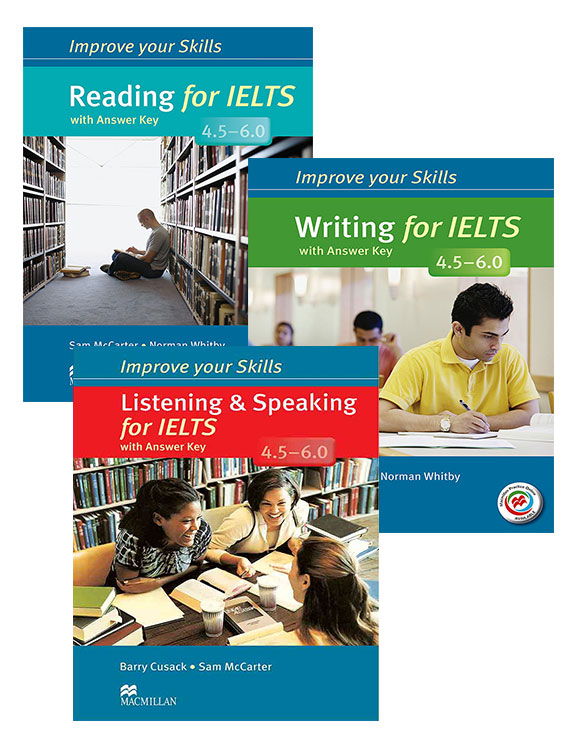 Improve Your Skills 4