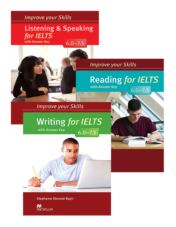 Improve Your Skills