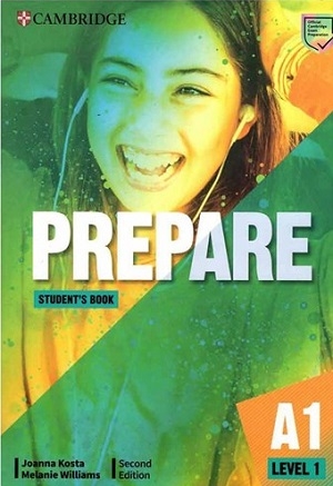 Prepare A1