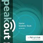 Speakout Starter