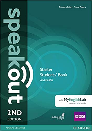 Speakout Starter