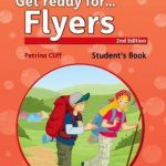get ready for flyers