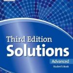 solutions advanced third