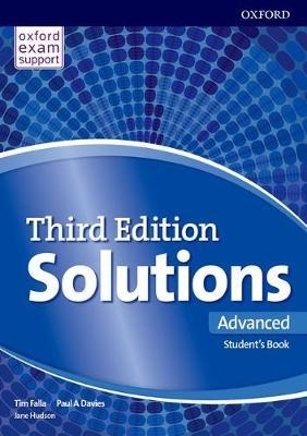 solutions advanced third