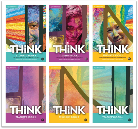 think 3 presentation plus