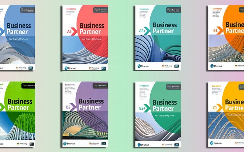 Business Partner  PDFs, Audios, Video and Tests