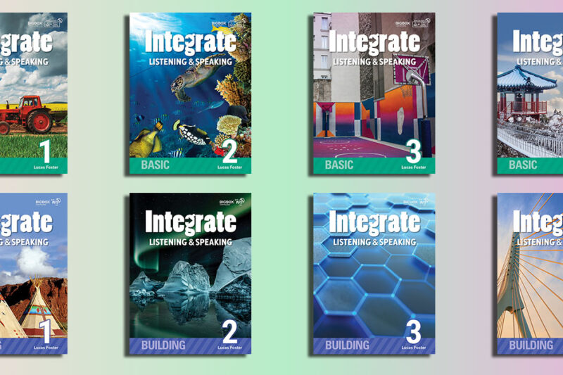 Integrate Listening and Speaking