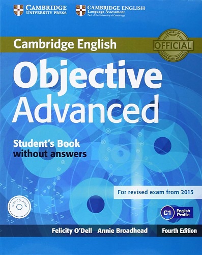 Objective Advanced 4th edition1