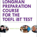 Longman Preparation TOEFL Test