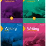 Macmilan Writing Series