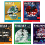 Skillful Listening and Speaking 3rd edition