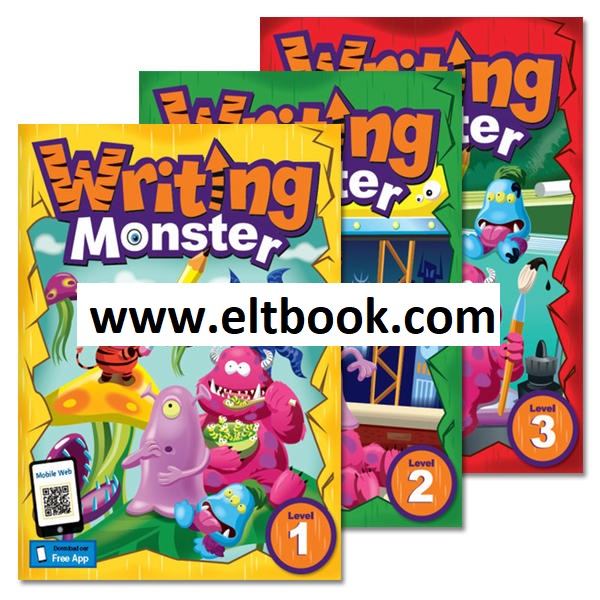 Writing Monster