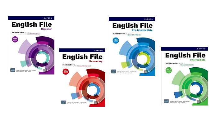 English File 5th