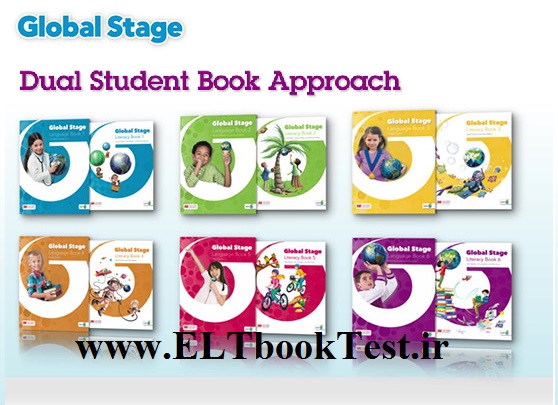 Global Stage PDF and Resources Download