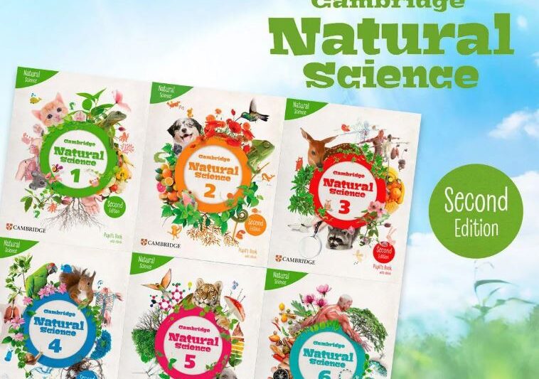 Cambridge Natural Science 2nd Edition Download