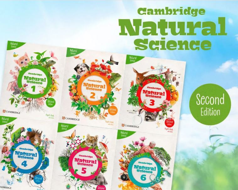 Natural Science 2nd