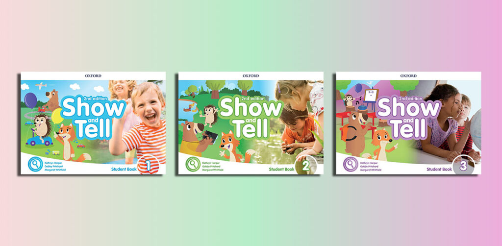 Download-Show-and-Tell-2nd-Edition-PDF-Resources