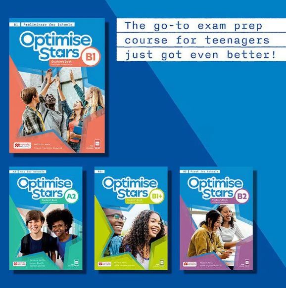 Optimise Stars