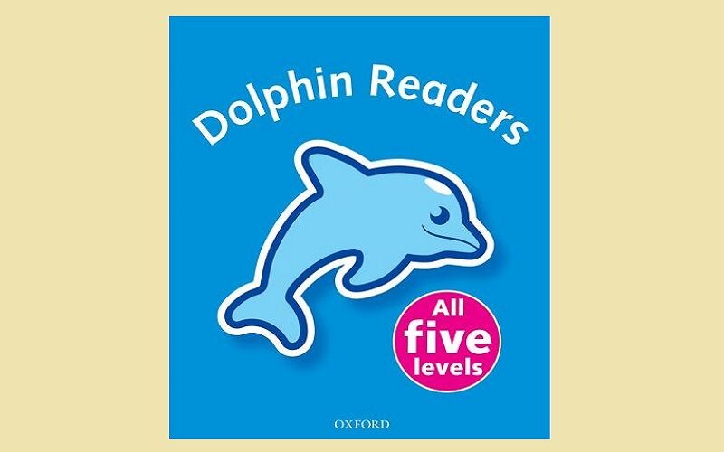 Dolphins Graded Readers Free Download