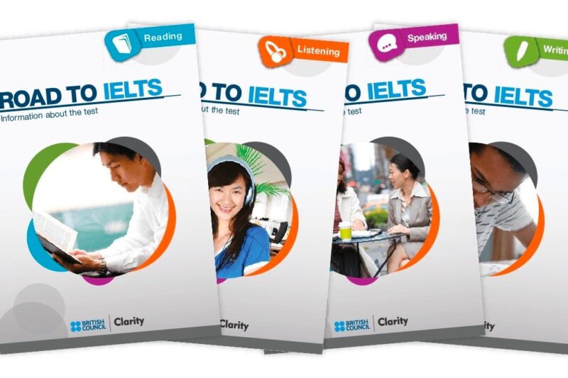 Road to IELTS Free Download