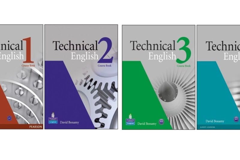 Technical English Download