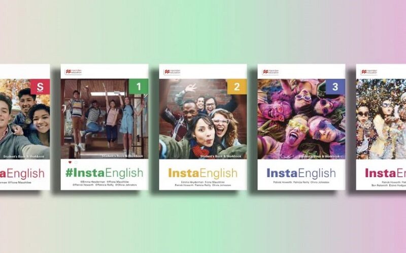 InstaEnglish PDFs and Resources Download