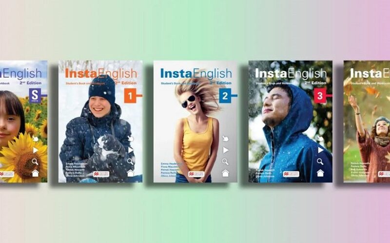InstaEnglish 2nd Edition Download