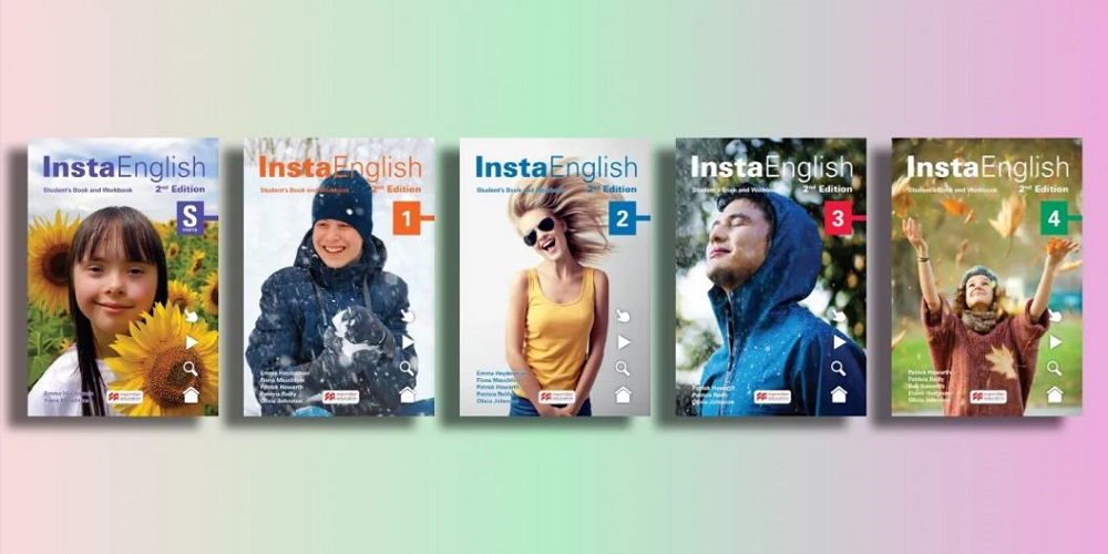 InstaEnglish 2nd