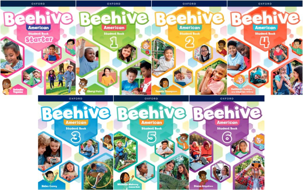 Beehive American