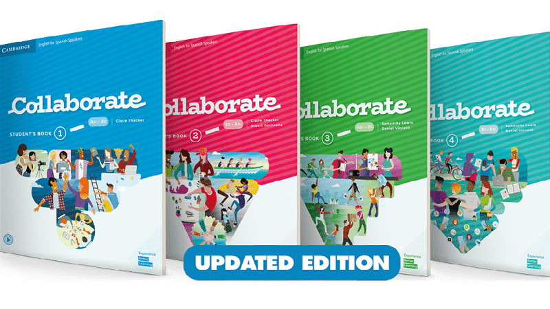 🌟 Collaborate – Updated Edition-Download