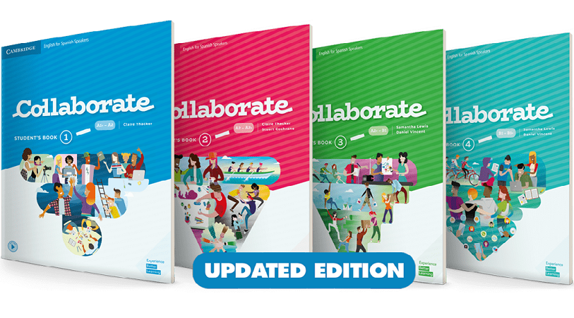 collaborate updated edition