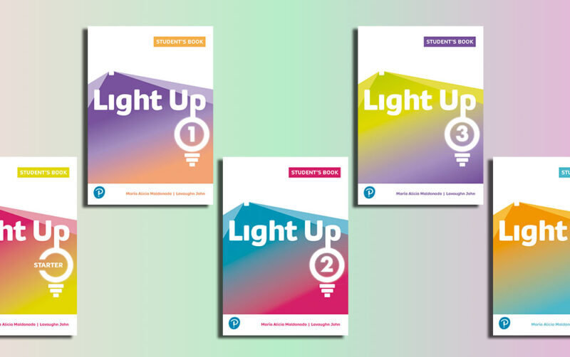 Download Pearson Light Up PDF and Resources
