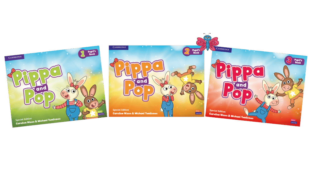 Pippa Pop