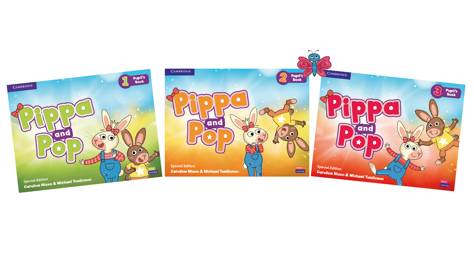 Pippa Pop