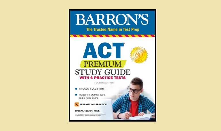 Barrons-ACT-Premium-Study-Guide-Fourth-Edition