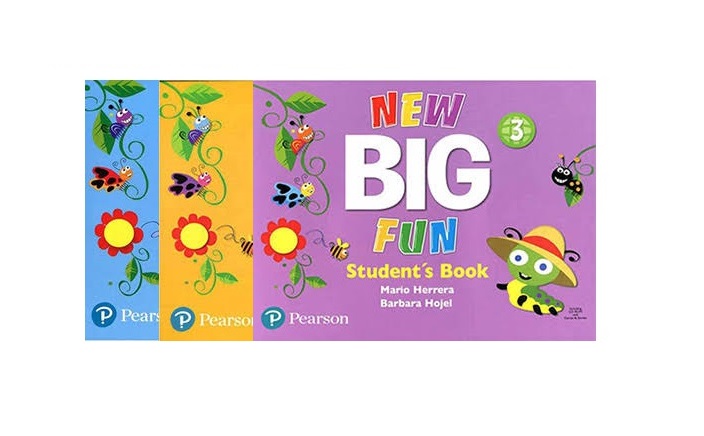 Big Fun Books and Audios Download