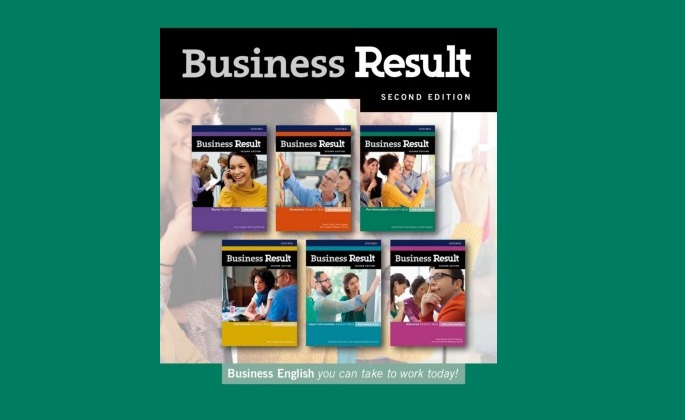 Business Result 2nd Edition Free Download