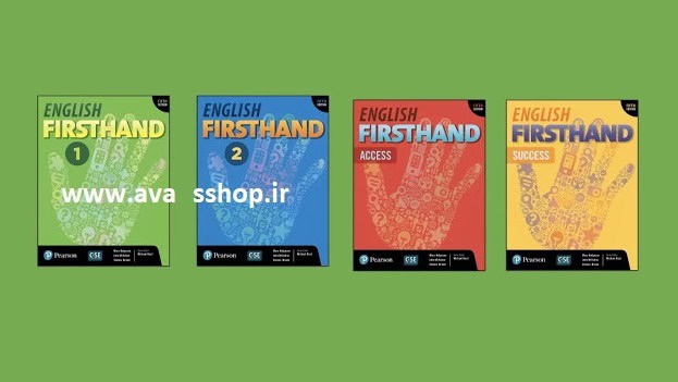 English-FirstHand-5th-Edition