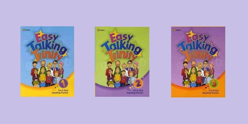 Easy Talking Trinity Free Download