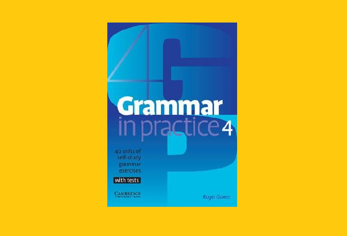Grammar in Practice Free Download