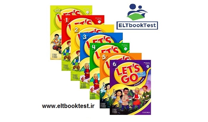 Let’s Go Fourth Edition iTools Free Download