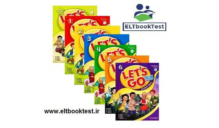 Let's Go Fourth Edition iTools Free Download - ELTbookTest
