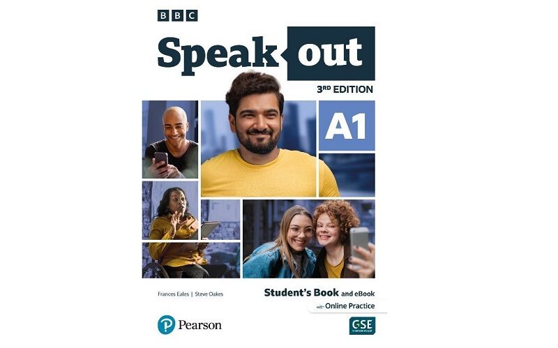 Speak Out 1A Sample Tests