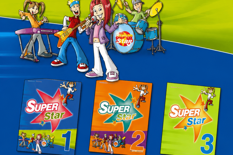 Super Star New Edition Free Download