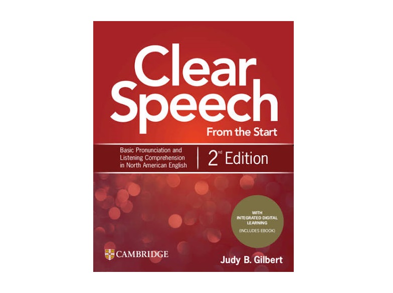 Clear Speech 2nd edition