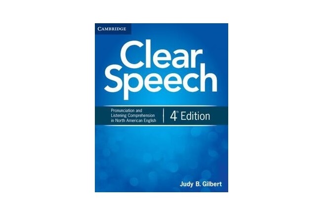 Clear Speech 4th