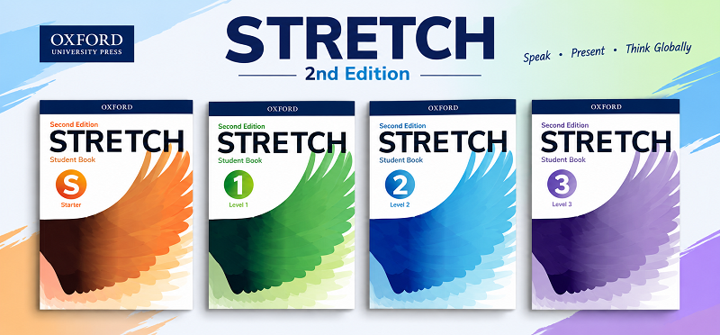 Stretch 2nd