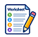 worksheet