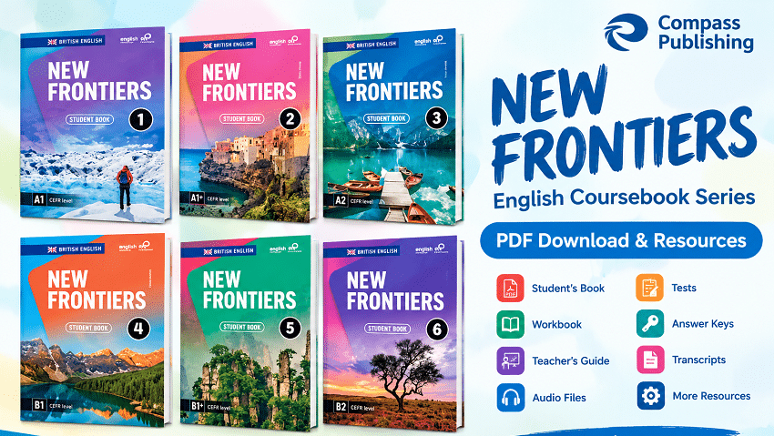 New Frontiers PDFs and Resources