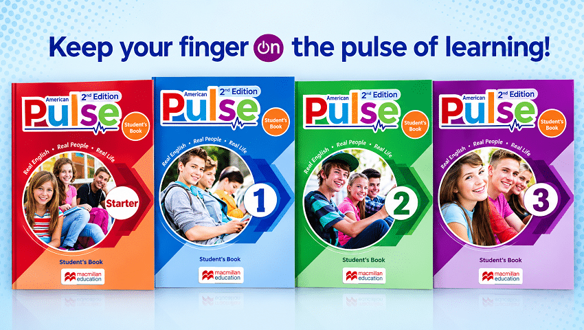On the Pulse 2nd
